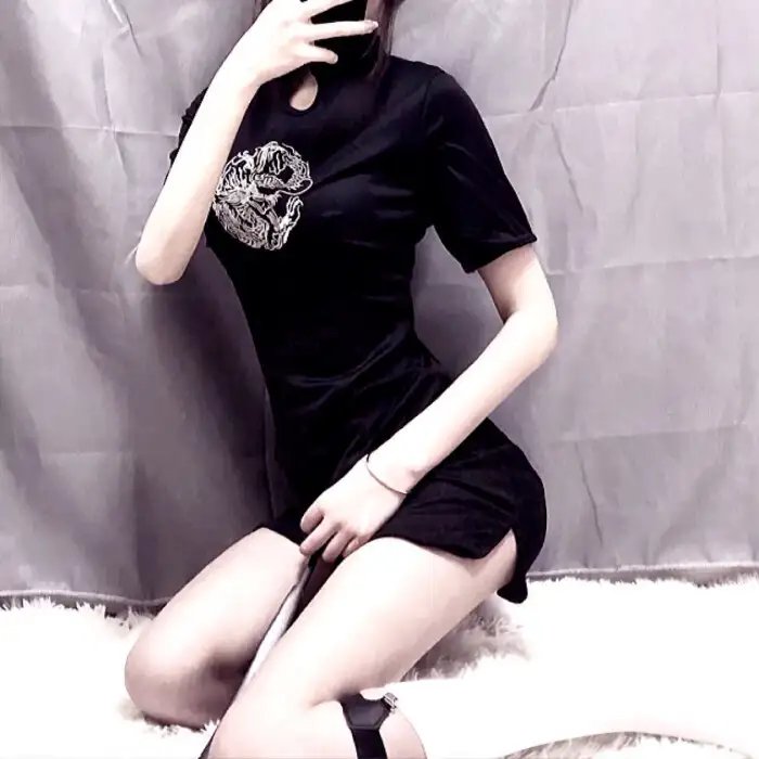 边境幻梦
