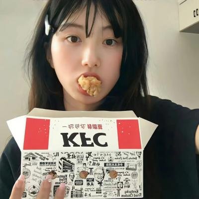 带着魔术盒的男人
