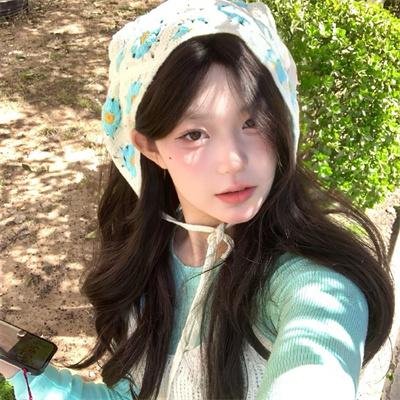 最终幻想女孩